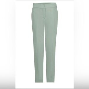 NWT Per Se Sargent Pants - Sz 4 - Sea foam green